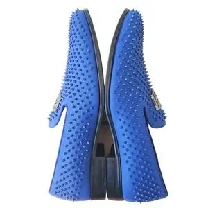 Stacy Adams | Shoes | Stacy Adams Mens Sabre Spiked Slip On 